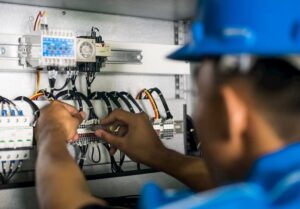 Etiler Elektrik Arıza