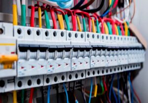 Etiler Elektrik Arıza