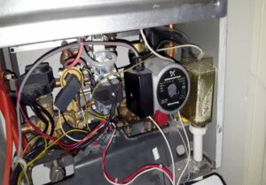 Etiler Kombi Elektrik Tesisatı